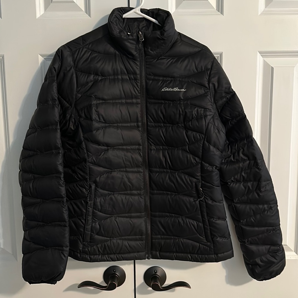 Eddie Bauer Puffer Jacket